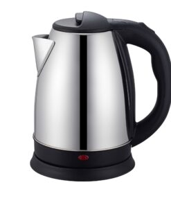 Ấm siêu tốc khách sạn thân inox AST-1