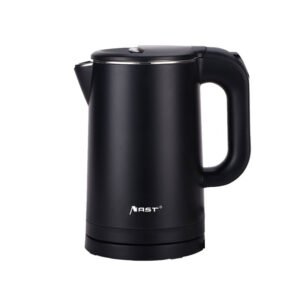 Ấm siêu tốc khách sạn melamine Nast AST-2