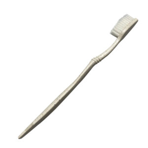Bàn chải khách sạn lúa mạch bảo vệ môi trường BCLM-2