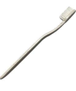 Bàn chải khách sạn lúa mạch bảo vệ môi trường BCLM-1