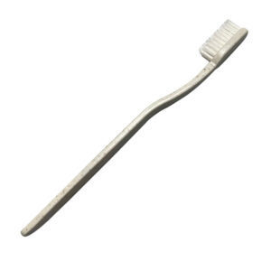 Bàn chải khách sạn lúa mạch bảo vệ môi trường BCLM-1
