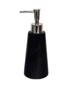 Bình đựng dầu gội sữa tắm khách sạn resin 02
