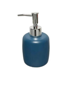 Bình đựng dầu gội sữa tắm khách sạn resin 04