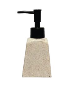Bình đựng dầu gội sữa tắm khách sạn resin thang RST