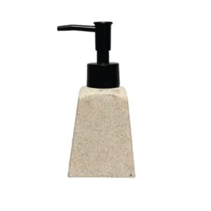 Bình đựng dầu gội sữa tắm khách sạn resin thang RST