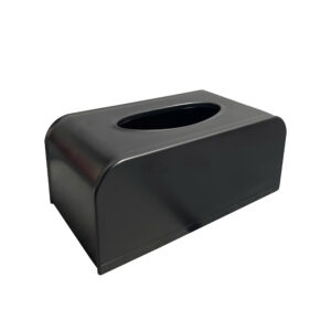 Hộp giấy khách sạn chữ nhật nhựa ABS HGCN-5