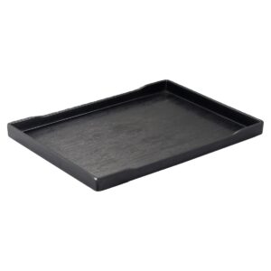 Khay Amenities Khách Sạn Để Đồ Dùng Tiêu Hao Nhựa ABS