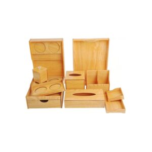 Bộ đồ gỗ khách sạn BDG-2