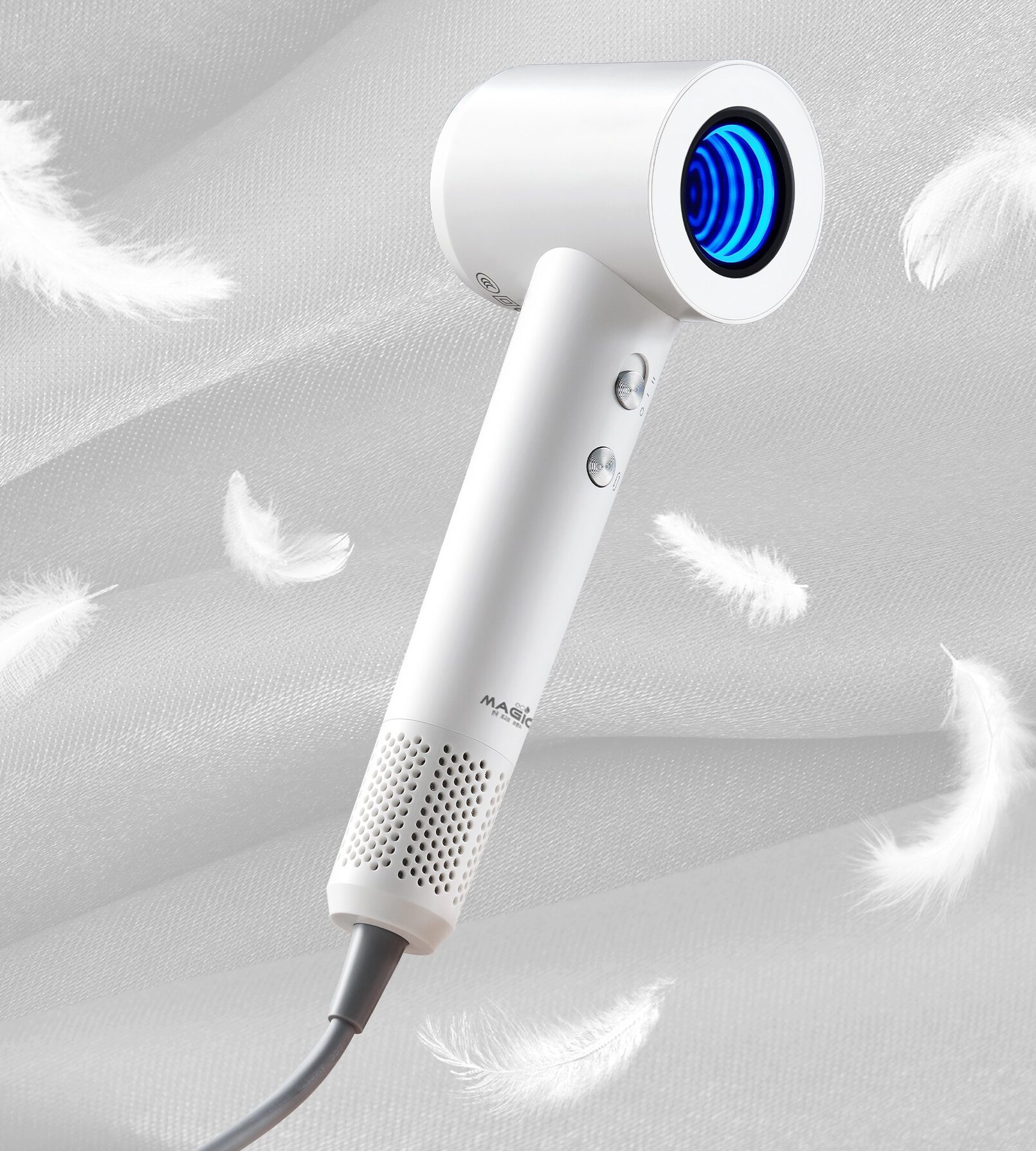 Máy sấy tóc khách sạn MS-1