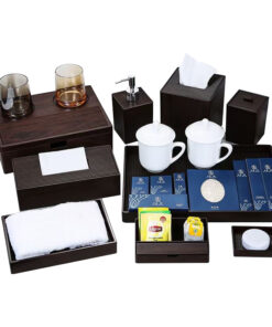 Bộ đồ gỗ khách sạn BDG-3
