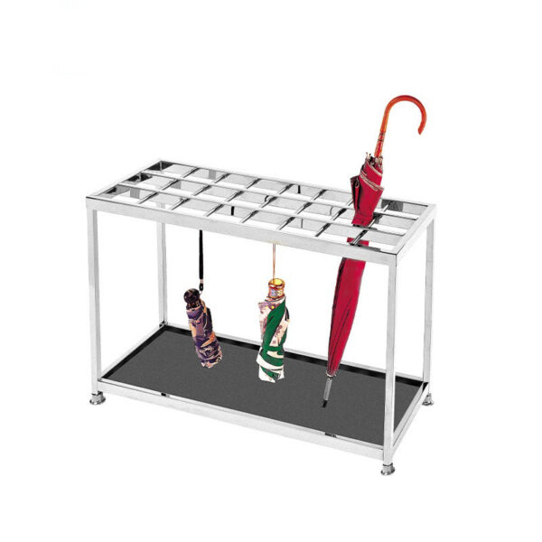 Giá để ô khách sạn GO-3