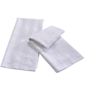 Chăn ga gối khách sạn vỏ gối