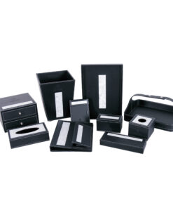 Bộ đồ da khách sạn 11 món BD-204