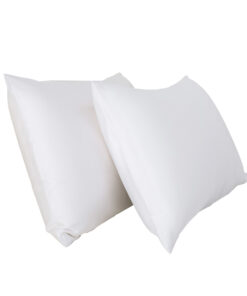 Chăn ga gối khách sạn gối microfiber GKS-2