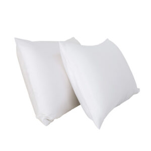 Chăn ga gối khách sạn gối microfiber GKS-2
