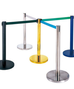Cột chắn khách sạn CC-1