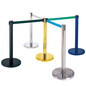 Cột chắn khách sạn CC-1