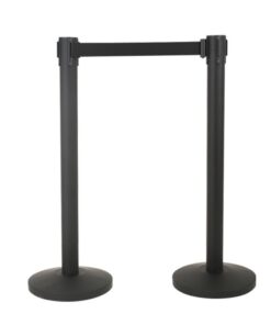 Cột chắn khách sạn CC-2