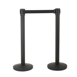Cột chắn khách sạn CC-2