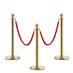 Cột chắn khách sạn CC-4