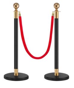 Cột chắn khách sạn CC-5