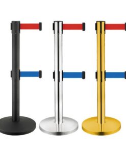 Cột chắn khách sạn CC-3