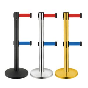 Cột chắn khách sạn CC-3