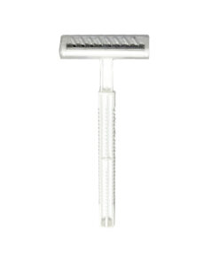 Dao cạo râu khách sạn nhựa trắng DCN-1