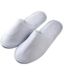 Dép khách sạn vải bông DKS-3