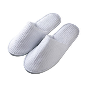Dép khách sạn vải bông DKS-3