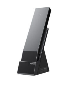 Điện thoại bàn khách sạn H603W Wi-Fi