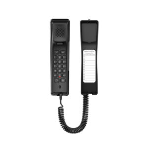 Điện thoại bàn khách sạn H2U Compact