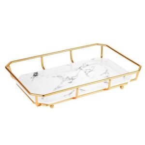 Bộ đồ sứ khách sạn khay chữ nhật CS13