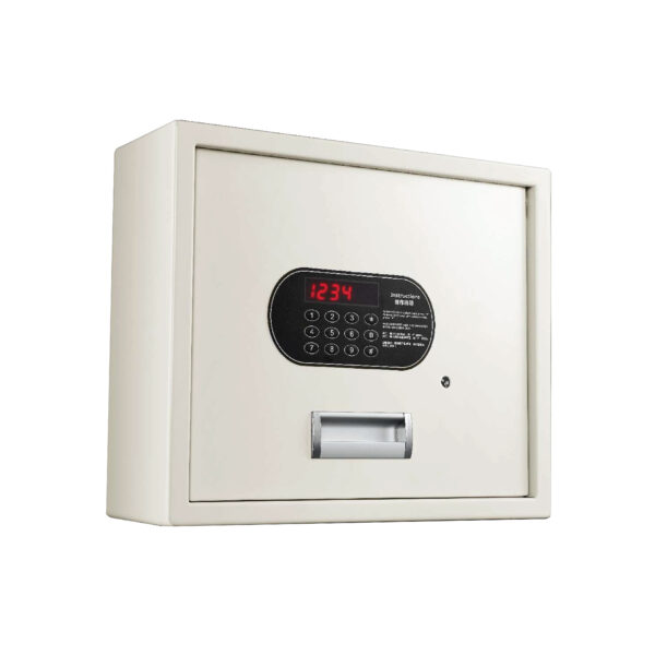 Két sắt khách sạn FC-1541D-1