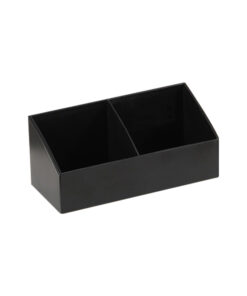 Khay amenities khách sạn khay để gói trà cafe KTC-1