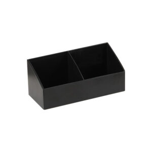 Khay amenities khách sạn khay để gói trà cafe KTC-1