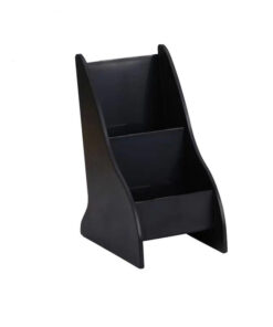 Khay amenities khách sạn khay để điều khiển KDK-1