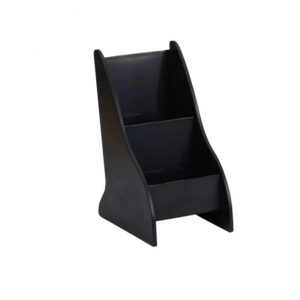 Khay amenities khách sạn khay để điều khiển KDK-1