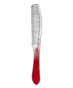 Lược Khách Sạn Nhựa Trong LN-1