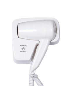 Máy sấy tóc khách sạn treo tường MS-6