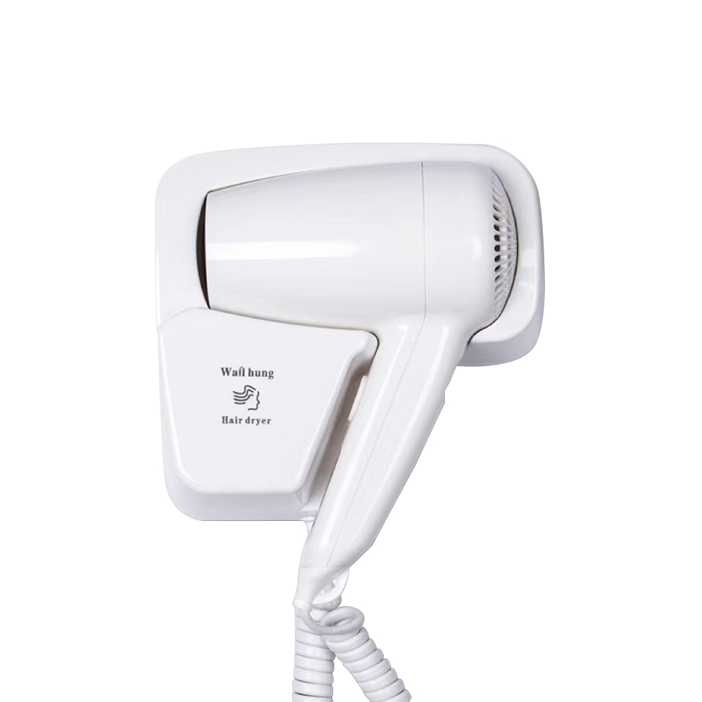 Máy sấy tóc khách sạn treo tường MS-6