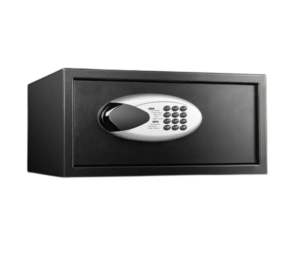 Két sắt khách sạn FD-2042C